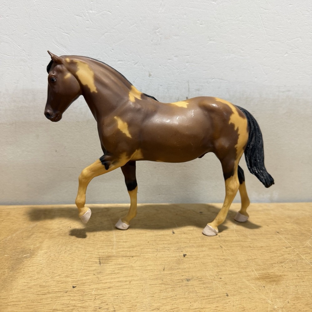 Breyer Precipitado Sin Par Cips Model 116 Champion Paso Fino 1987 Horse